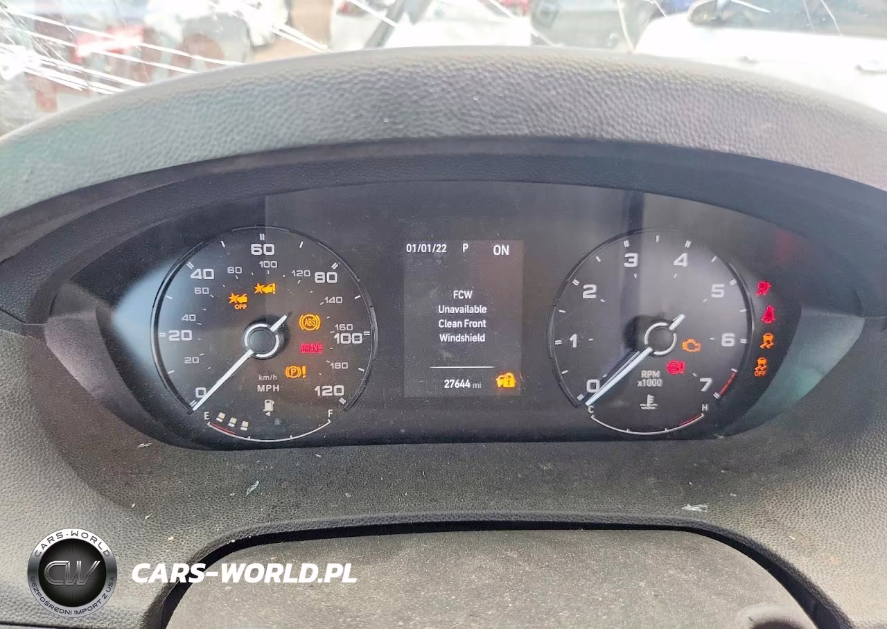 2024 Ram Promaster 2500 2500 High VIN:3C6LRVDG5RE149507 - 9