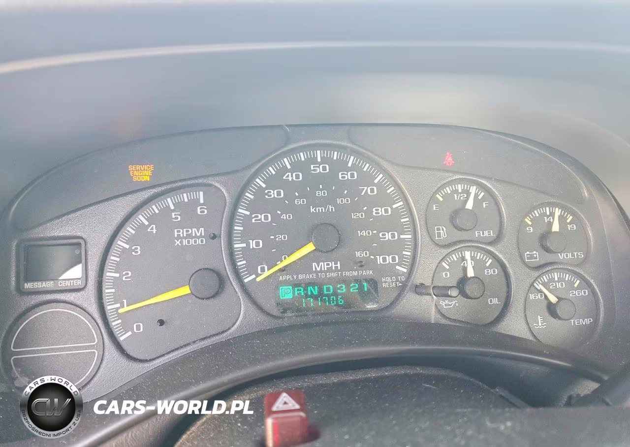 2000 Chevrolet Silverado VIN:1GCEC14W1YE282150 - 9