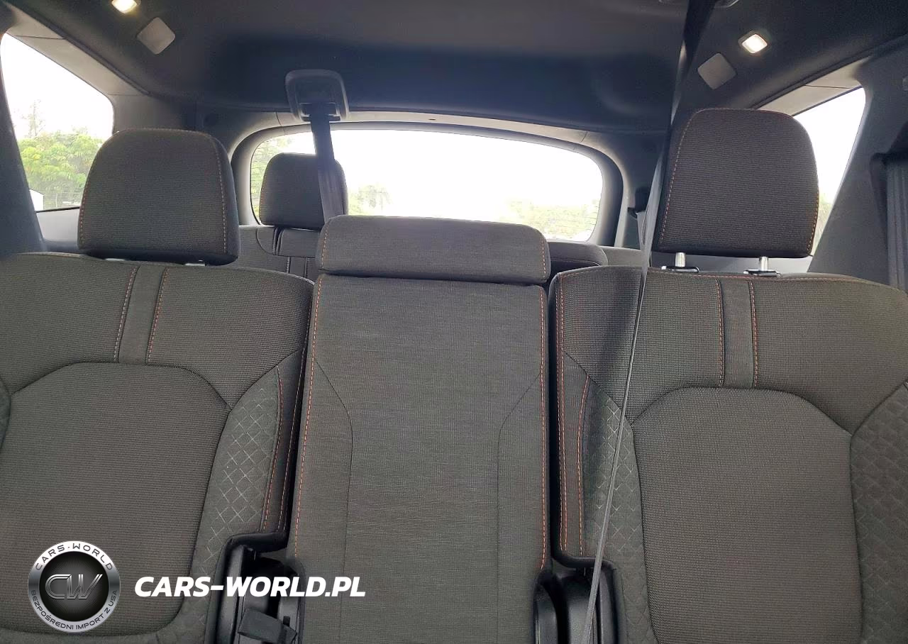 2025 Honda Pilot Sport VIN:5FNYG2H36SB014126 - 10