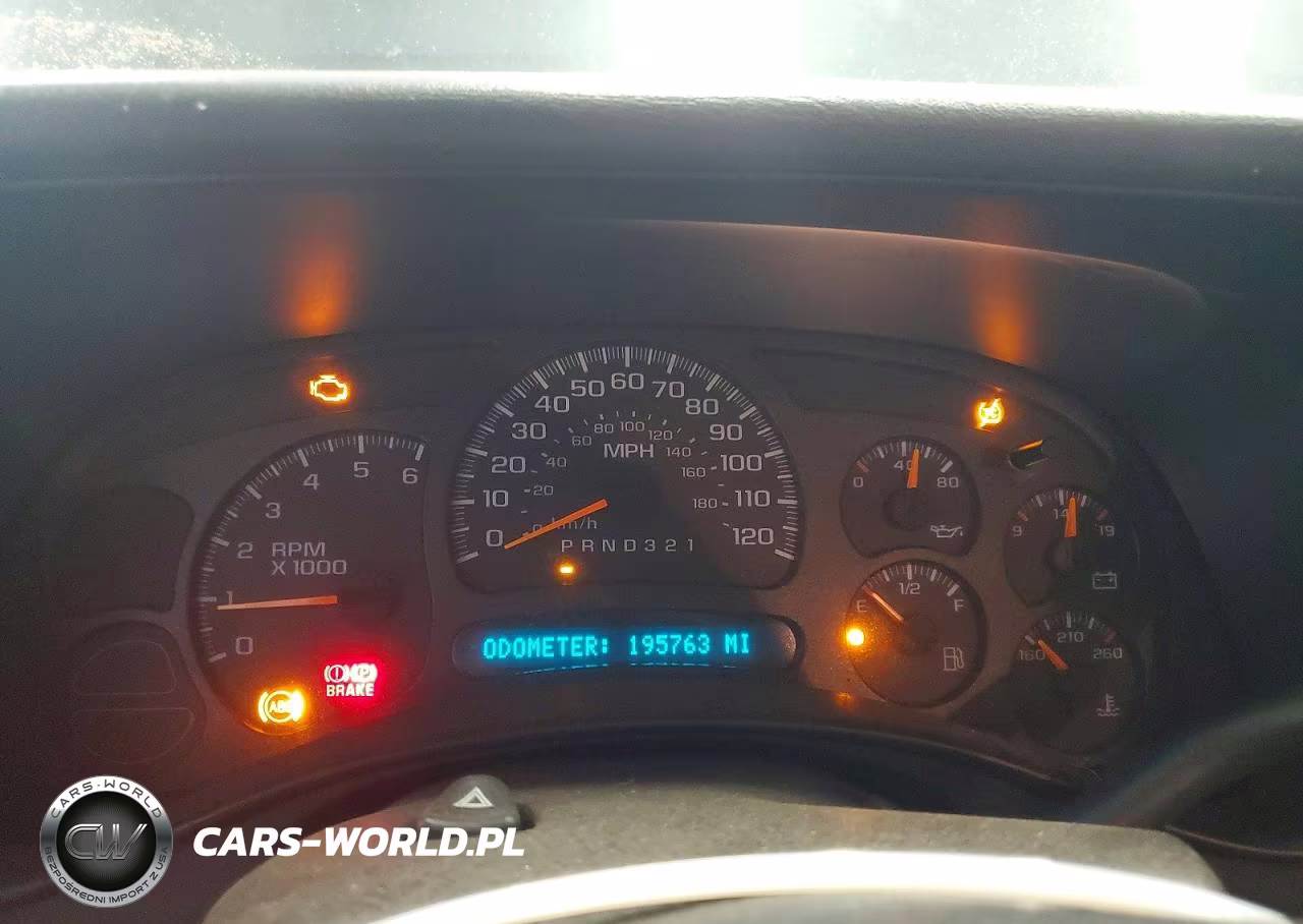2006 Chevrolet Tahoe K1500 VIN:1GNEK13Z76J105306 - 9