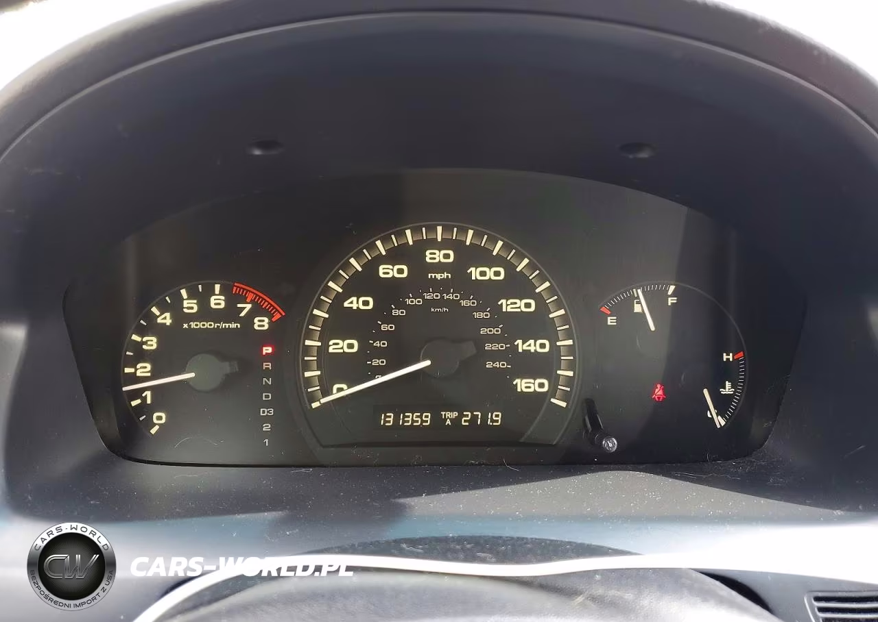 2007 Honda Accord Lx VIN:1HGCM56457A042789 - 9