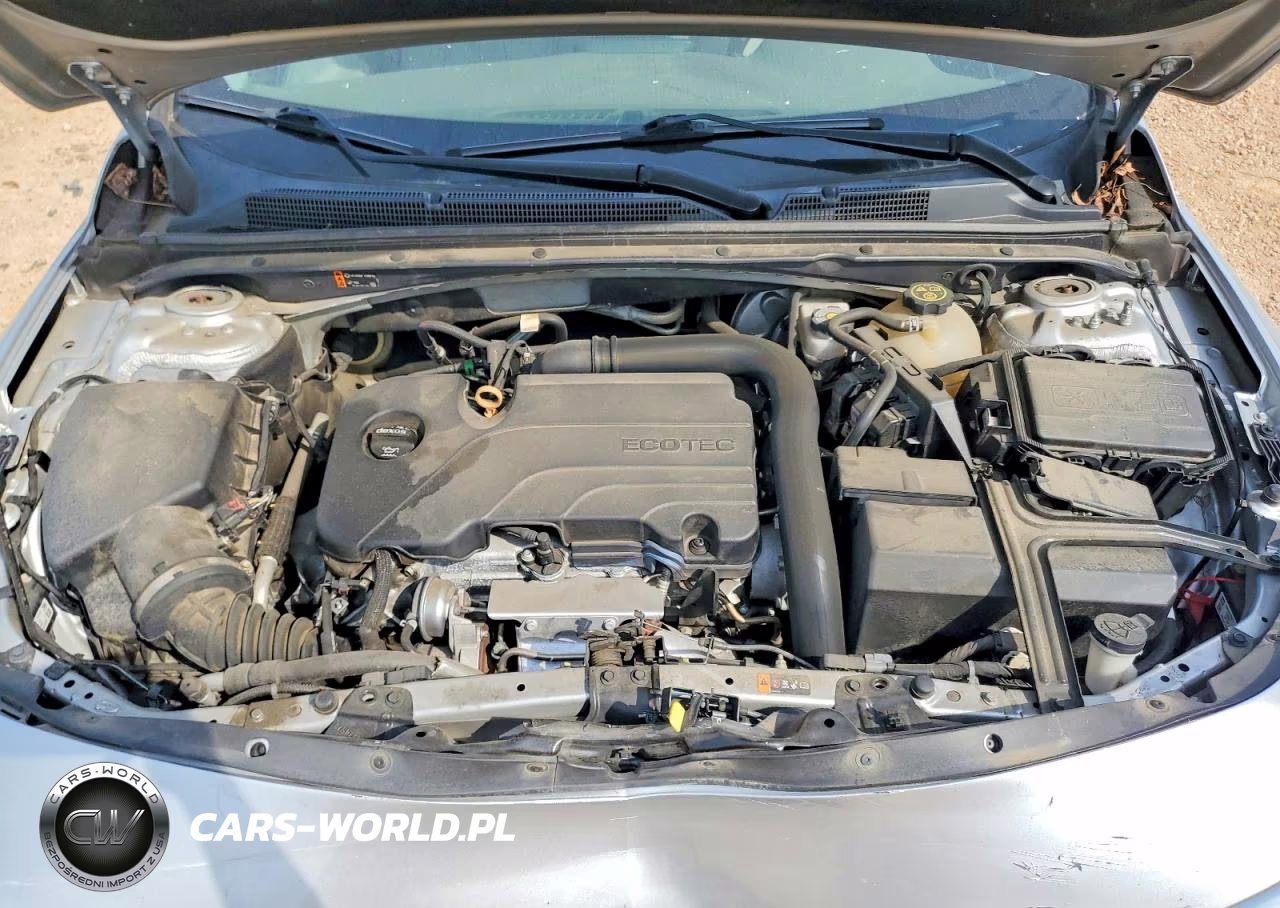 2019 Chevrolet Malibu Ls VIN:1G1ZC5ST8KF170148 - 11