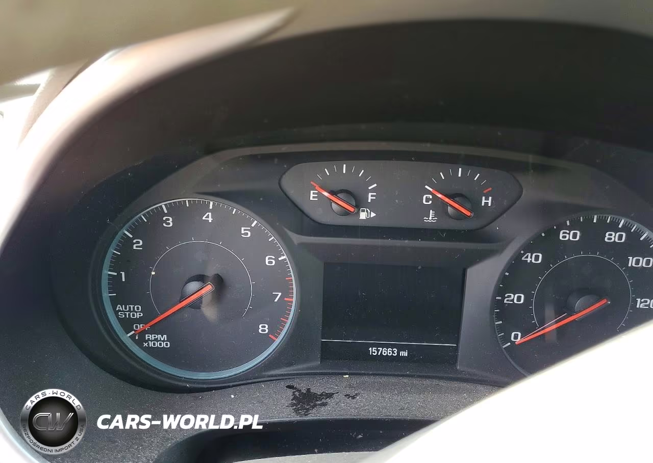 2019 Chevrolet Malibu Ls VIN:1G1ZC5ST8KF170148 - 9