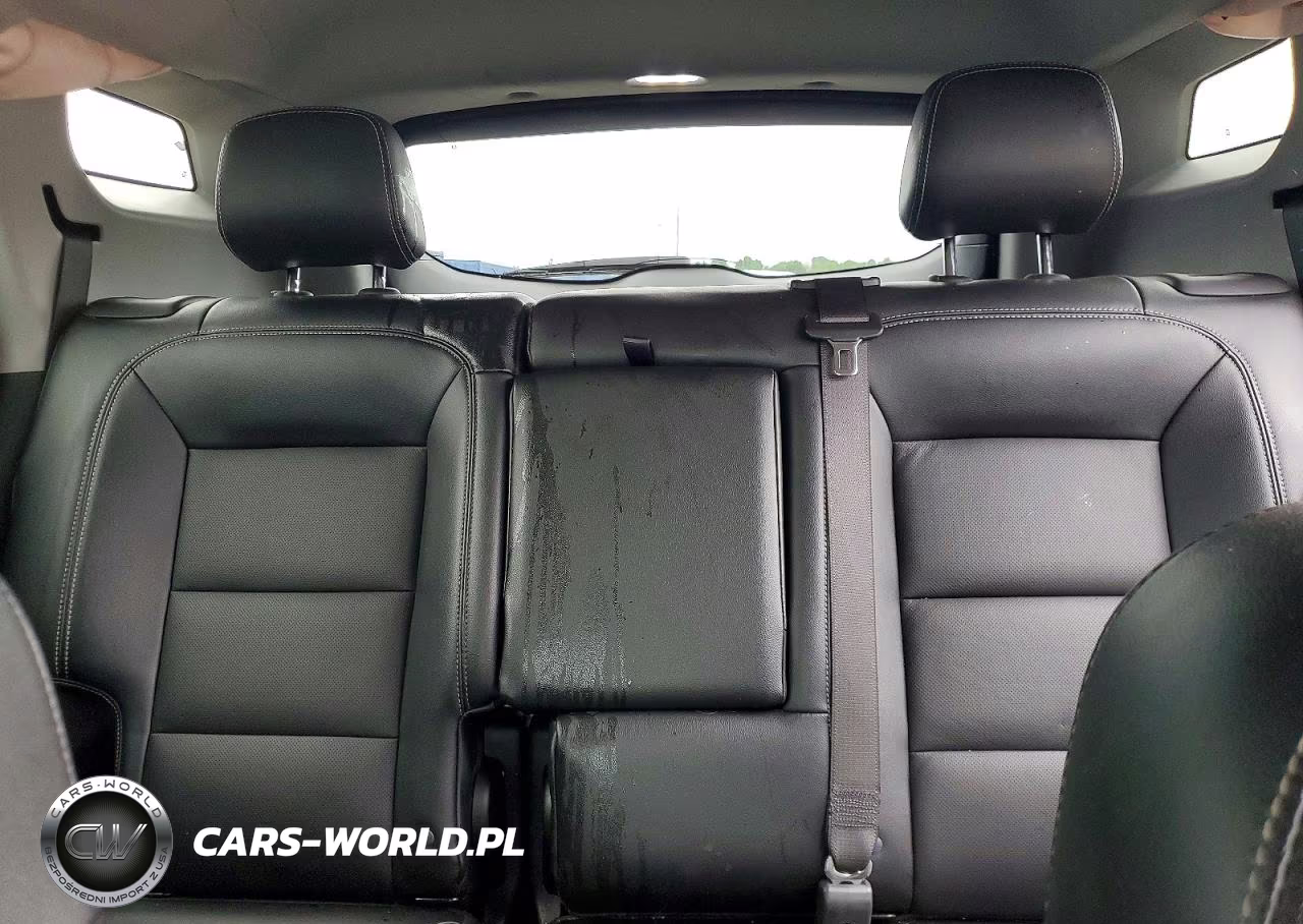2024 GMC Terrain Slt VIN:3GKALVEGXRL324009 - 10