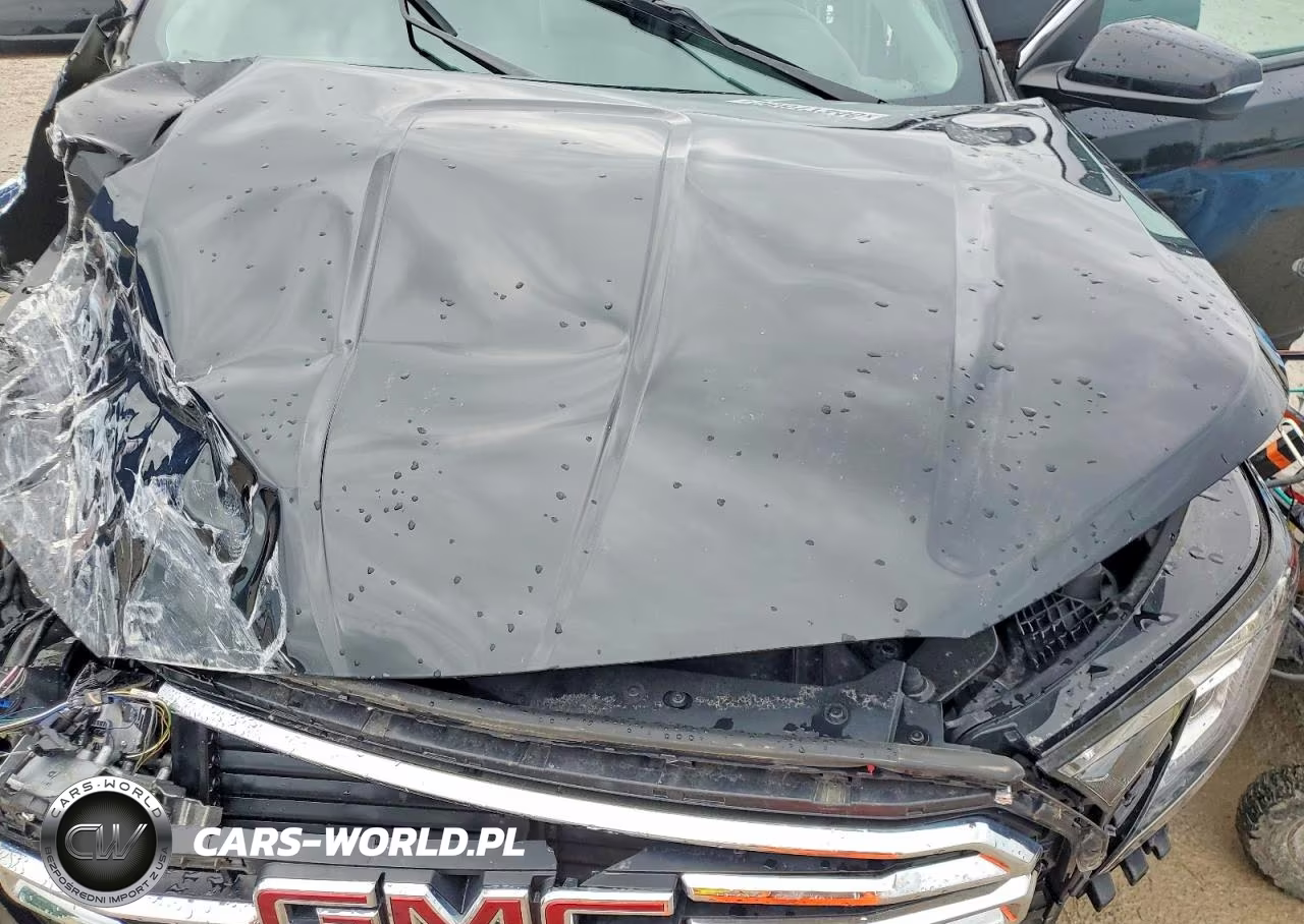2024 GMC Terrain Slt VIN:3GKALVEGXRL324009 - 12