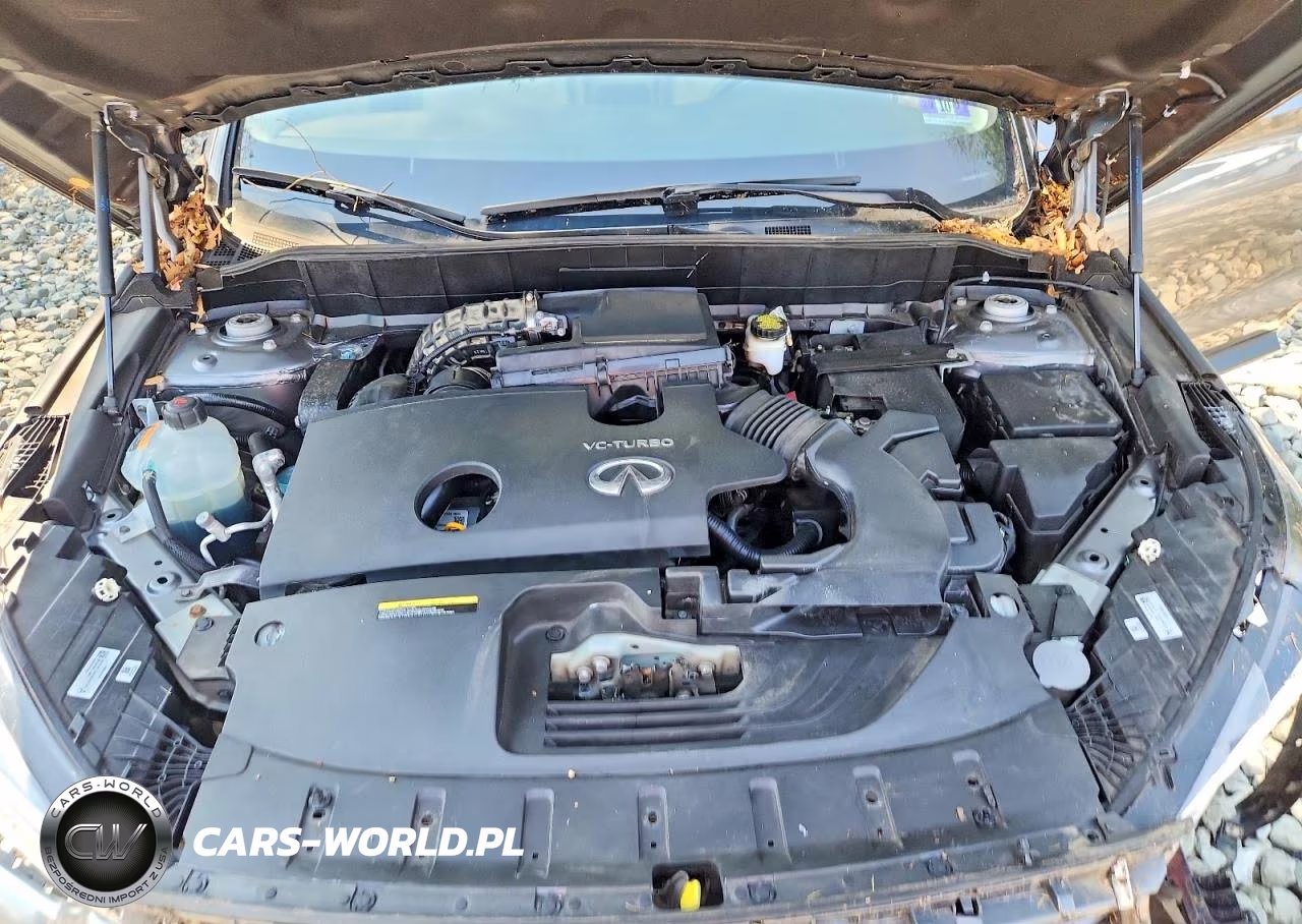2019 Infiniti Qx50 Essential VIN:3PCAJ5M31KF147418 - 11