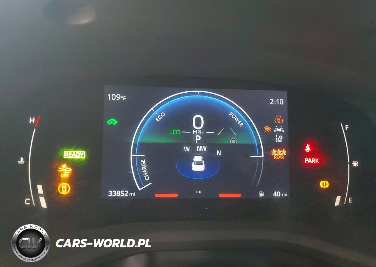 2025 Toyota Camry Se VIN:4T1DAACK6SU082910 - 9