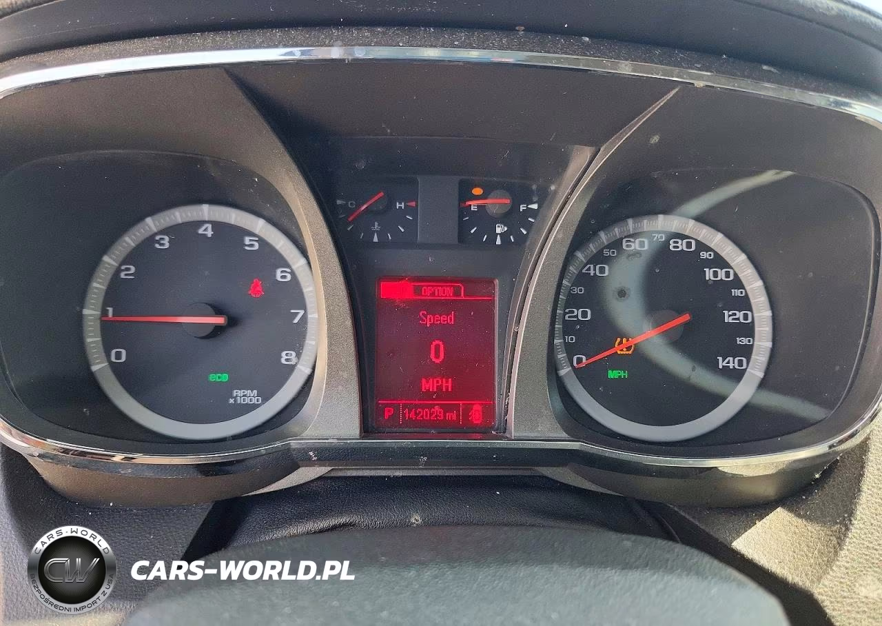 2017 GMC Terrain Sle VIN:2GKALMEK4H6227681 - 9