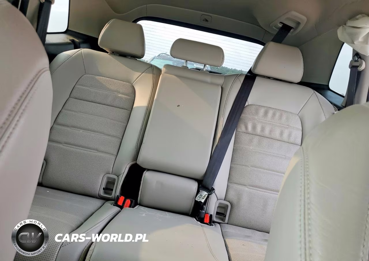 2024 Honda Cr-V Exl VIN:2HKRS4H74RH445495 - 10