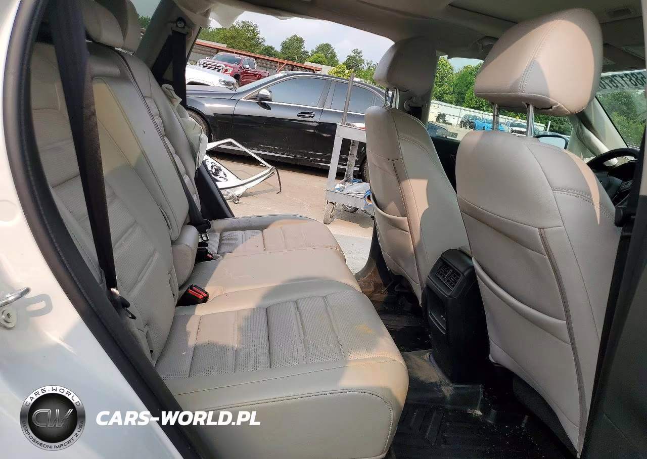 2024 Honda Cr-V Exl VIN:2HKRS4H74RH445495 - 11