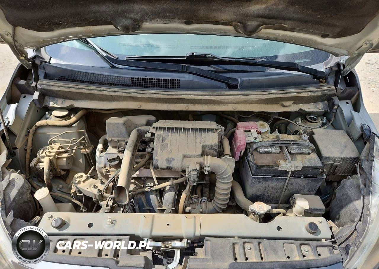 2020 Mitsubishi Mirage Es VIN:ML32A3HJXLH007468 - 11
