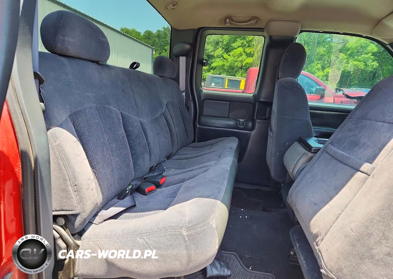 2002 Chevrolet Silverado C1500 VIN:2GCEC19V521142031 - 10