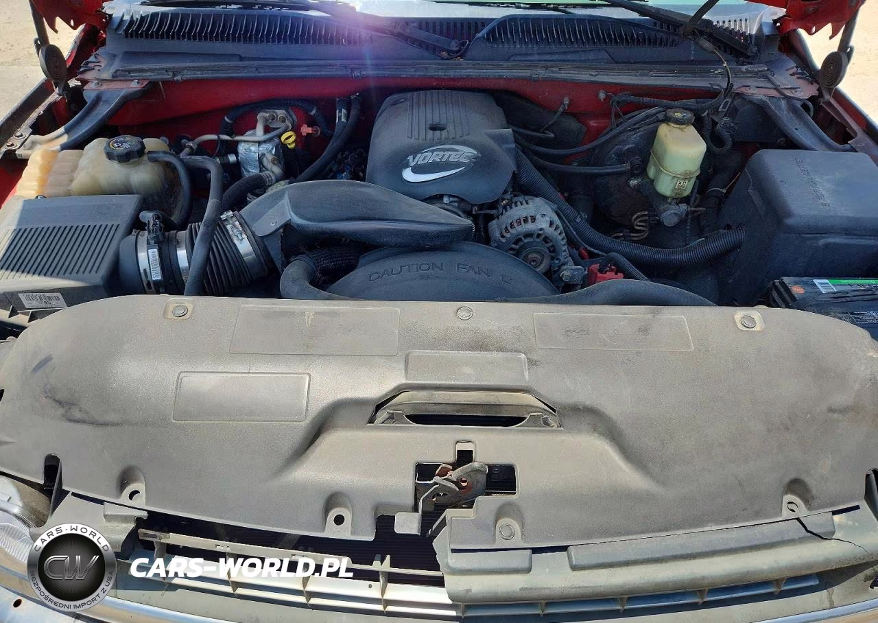 2002 Chevrolet Silverado C1500 VIN:2GCEC19V521142031 - 11