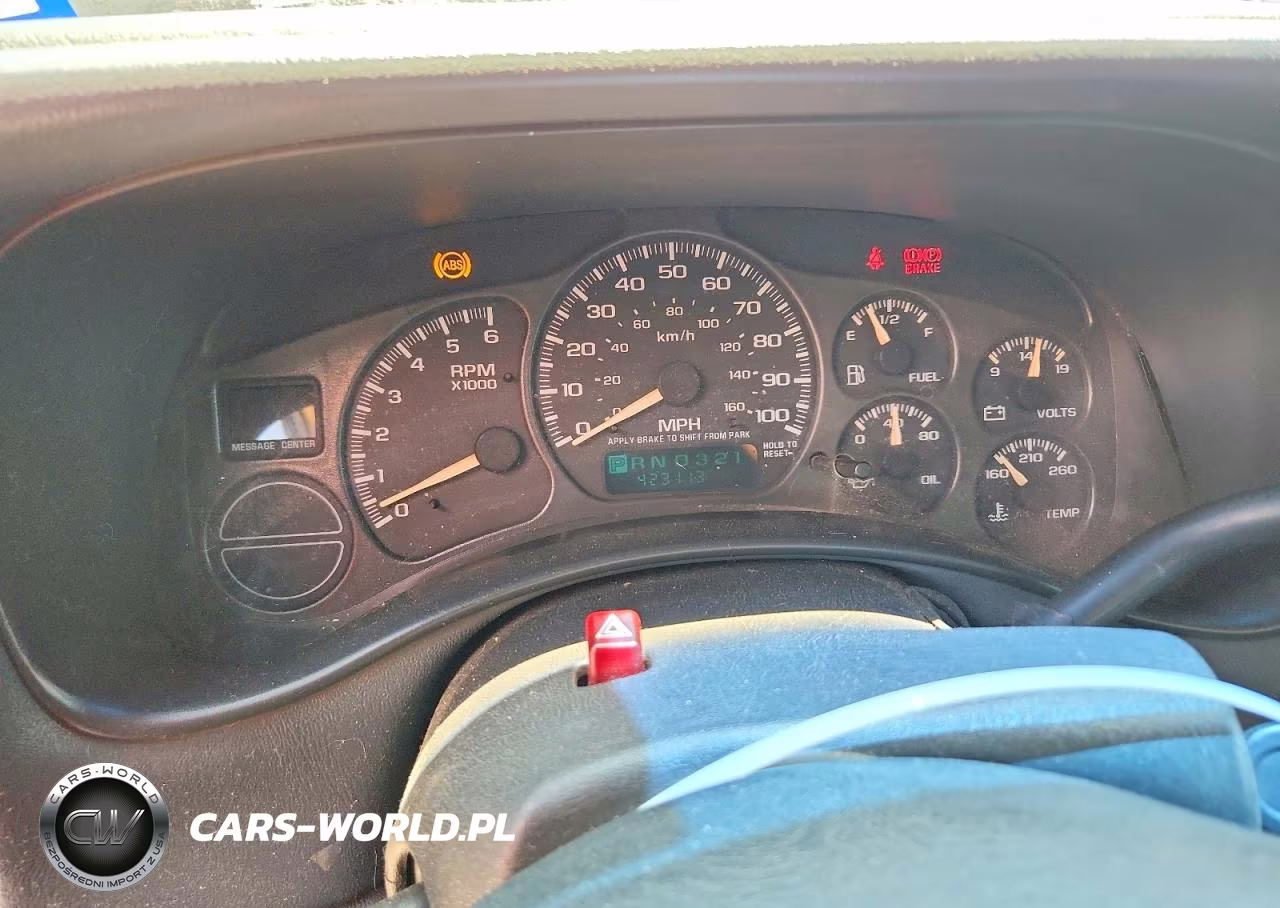 2002 Chevrolet Silverado C1500 VIN:2GCEC19V521142031 - 9