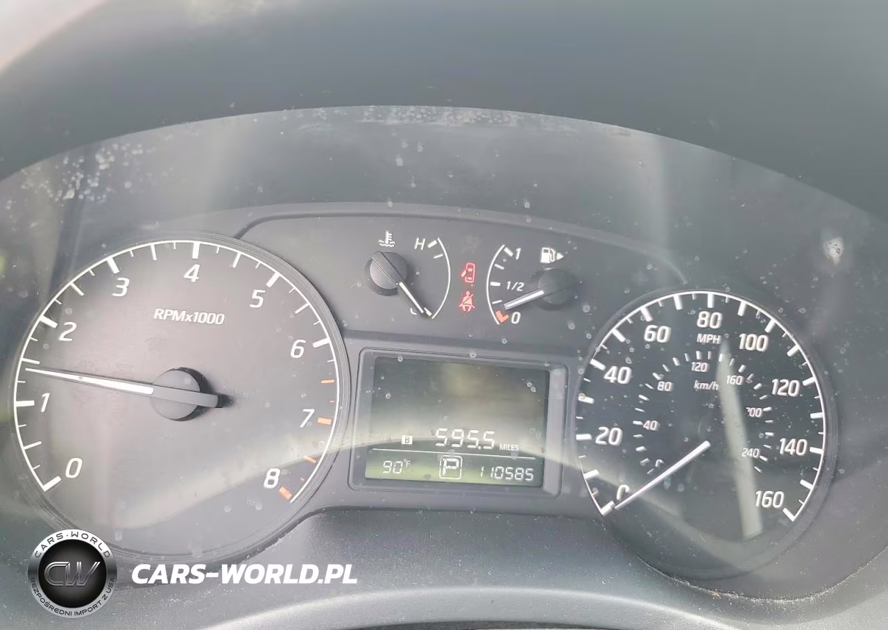 2015 Nissan Sentra S VIN:3N1AB7AP0FY336428 - 9