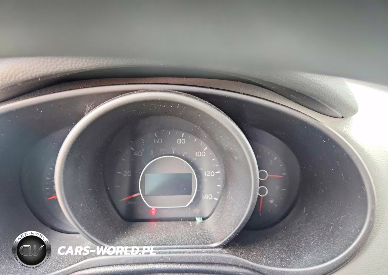 2016 Kia Soul Base VIN:KNDJN2A24G7401084 - 9