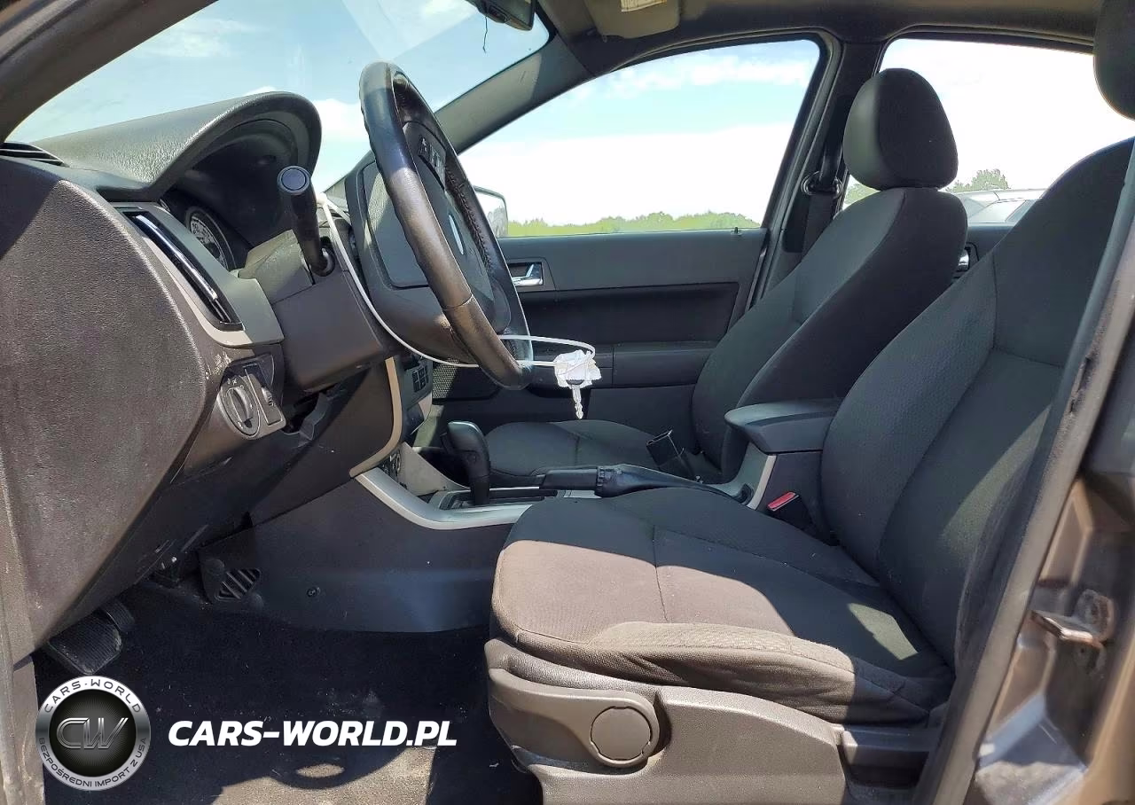 2011 Ford Focus Ses VIN:1FAHP3GN0BW162072 - 7