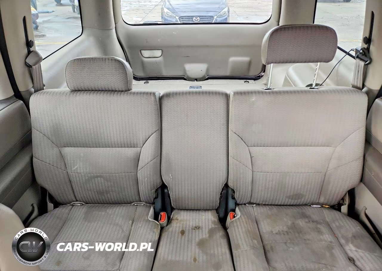 2003 Dodge Durango Sport VIN:1D4HS38N83F574882 - 10