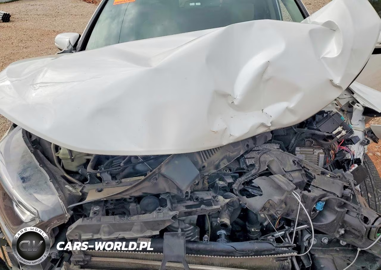 2021 Honda Cr-V Exl VIN:7FARW1H86ME001834 - 12