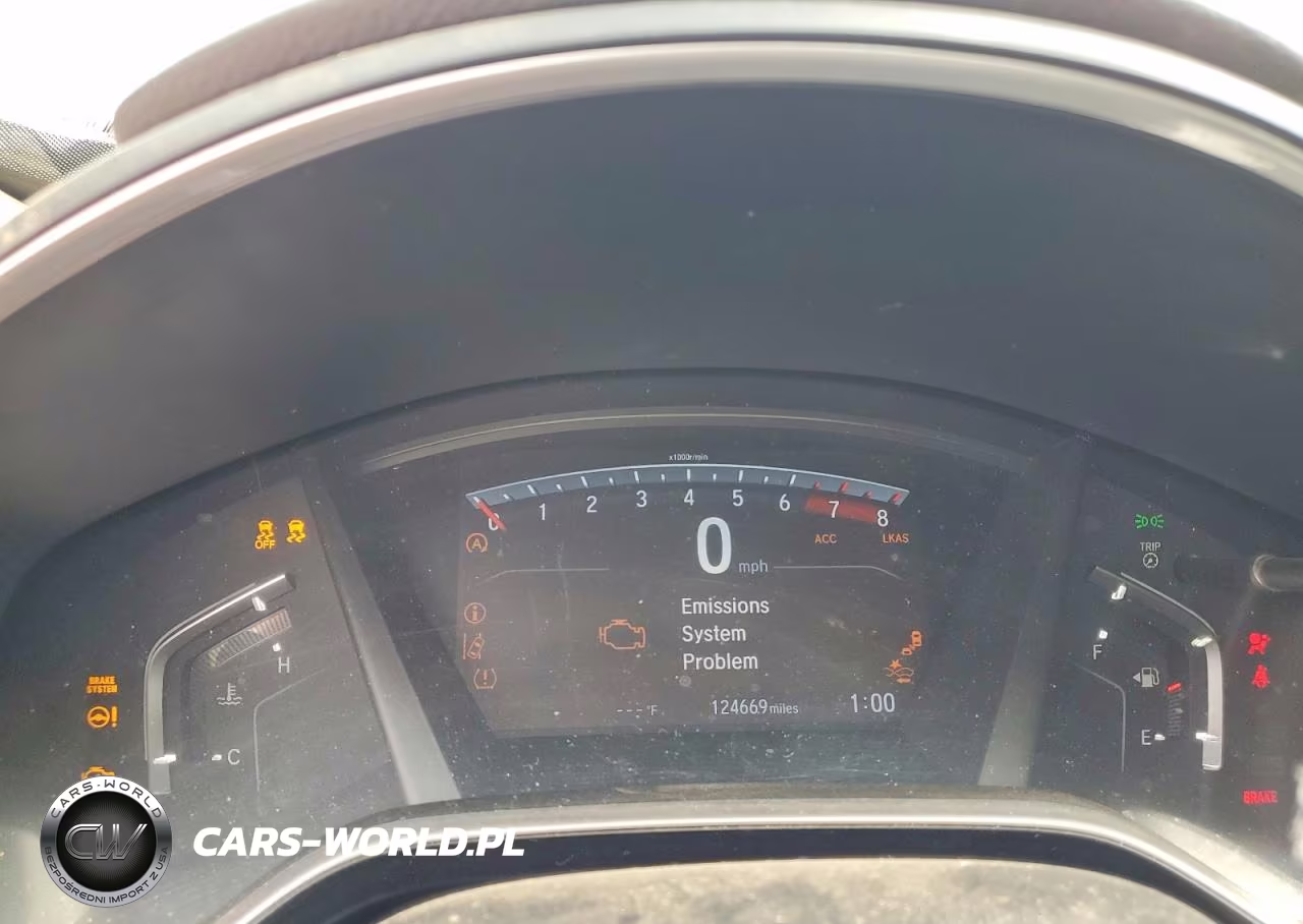 2021 Honda Cr-V Exl VIN:7FARW1H86ME001834 - 9