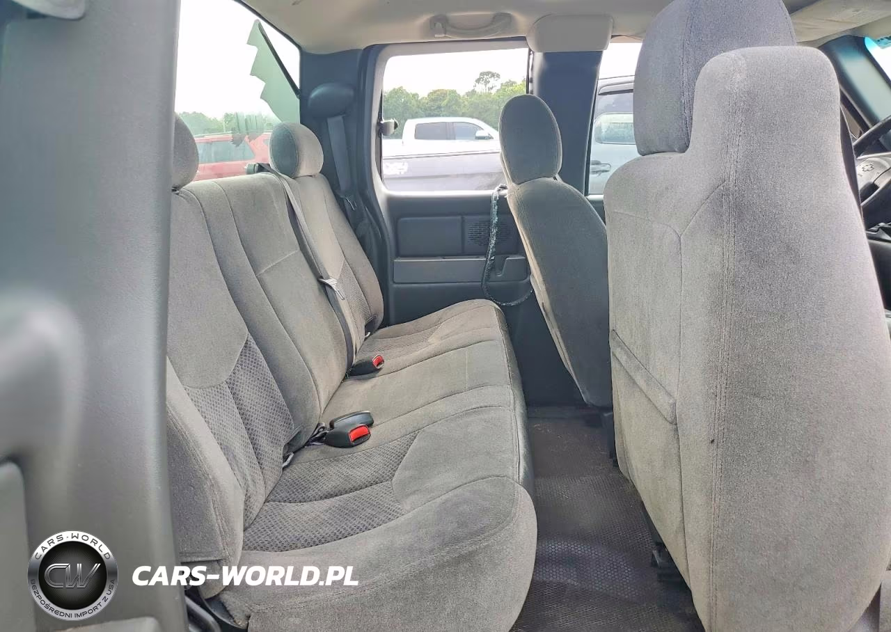 2007 Chevrolet Silverado C1500 Classic VIN:1GCEC19X47Z143123 - 10