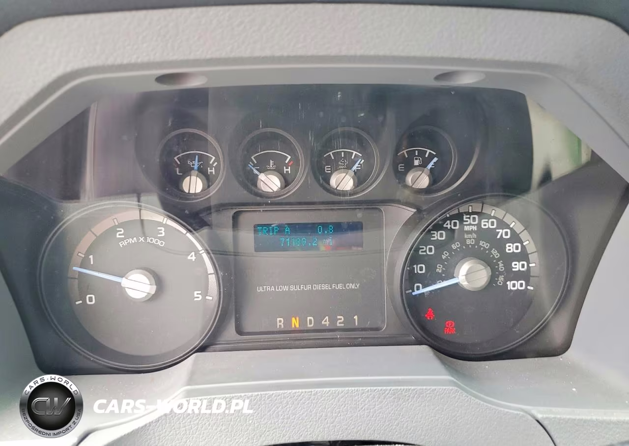2015 Ford F650 Super Duty VIN:3FRNW6FC9FV720277 - 9