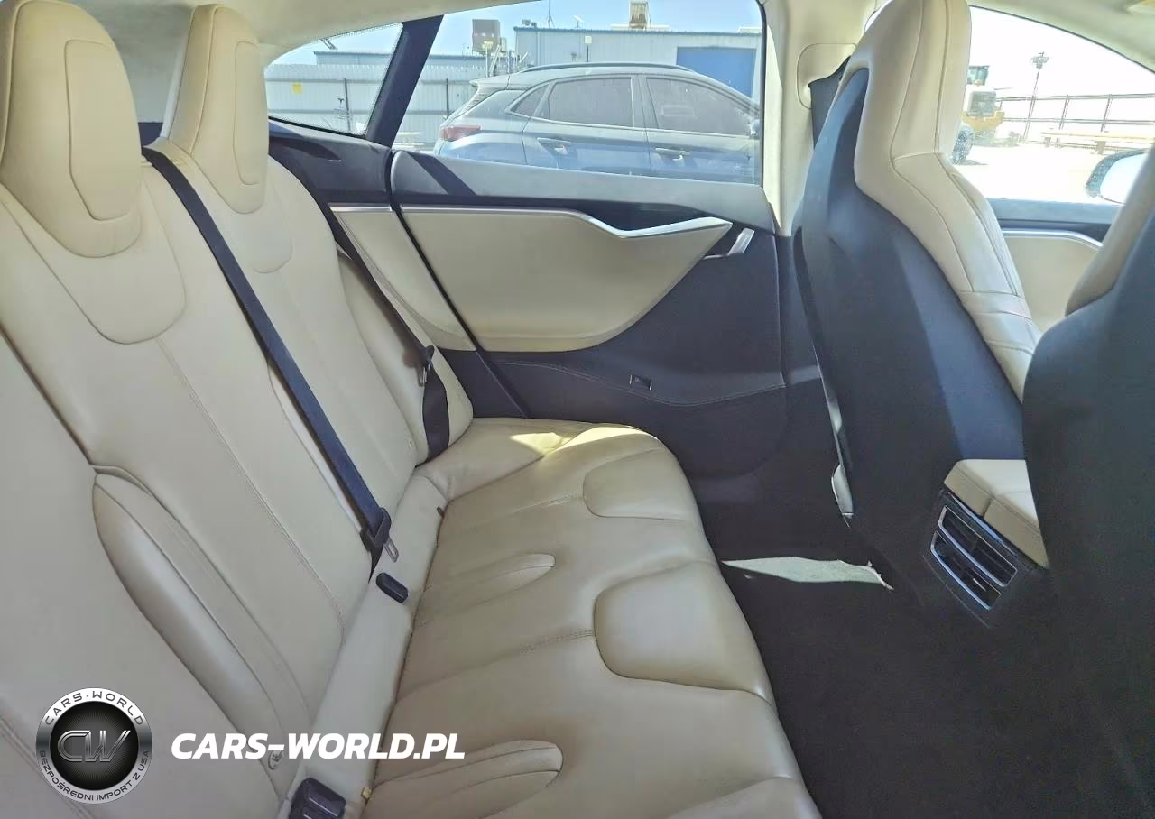 2016 Tesla Model S VIN:5YJSA1E13GF132985 - 10
