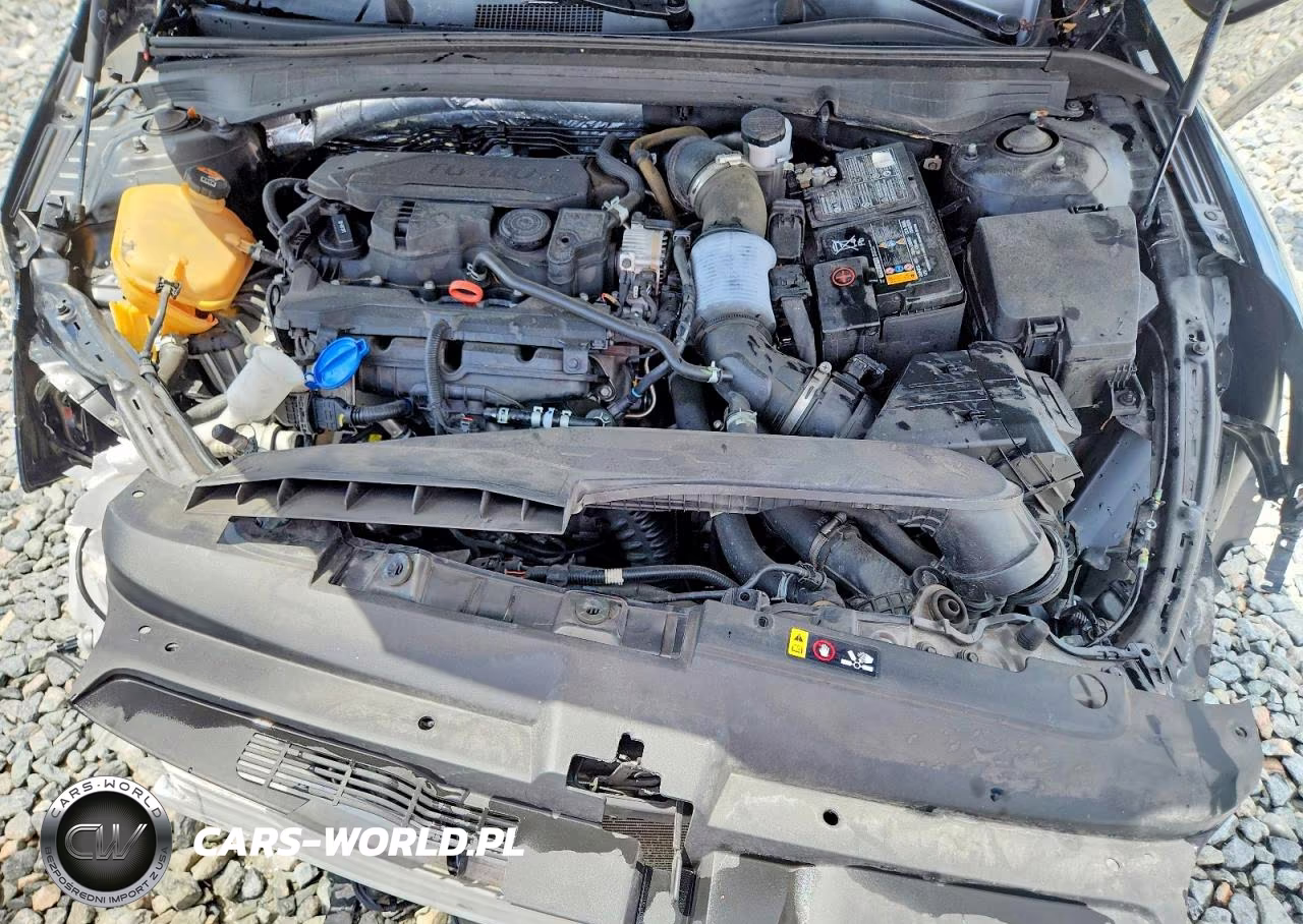2021 Kia K5 Ex VIN:5XXG34J24MG078878 - 11