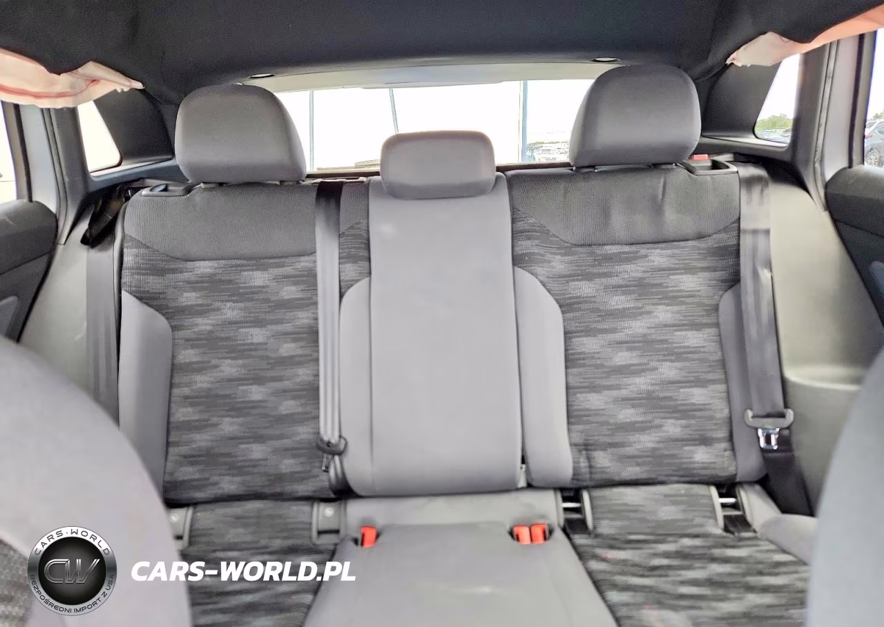 2022 Volkswagen Id.4 Pro VIN:WVGRMPE24NP041238 - 10