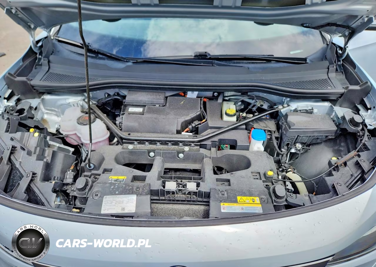 2022 Volkswagen Id.4 Pro VIN:WVGRMPE24NP041238 - 12