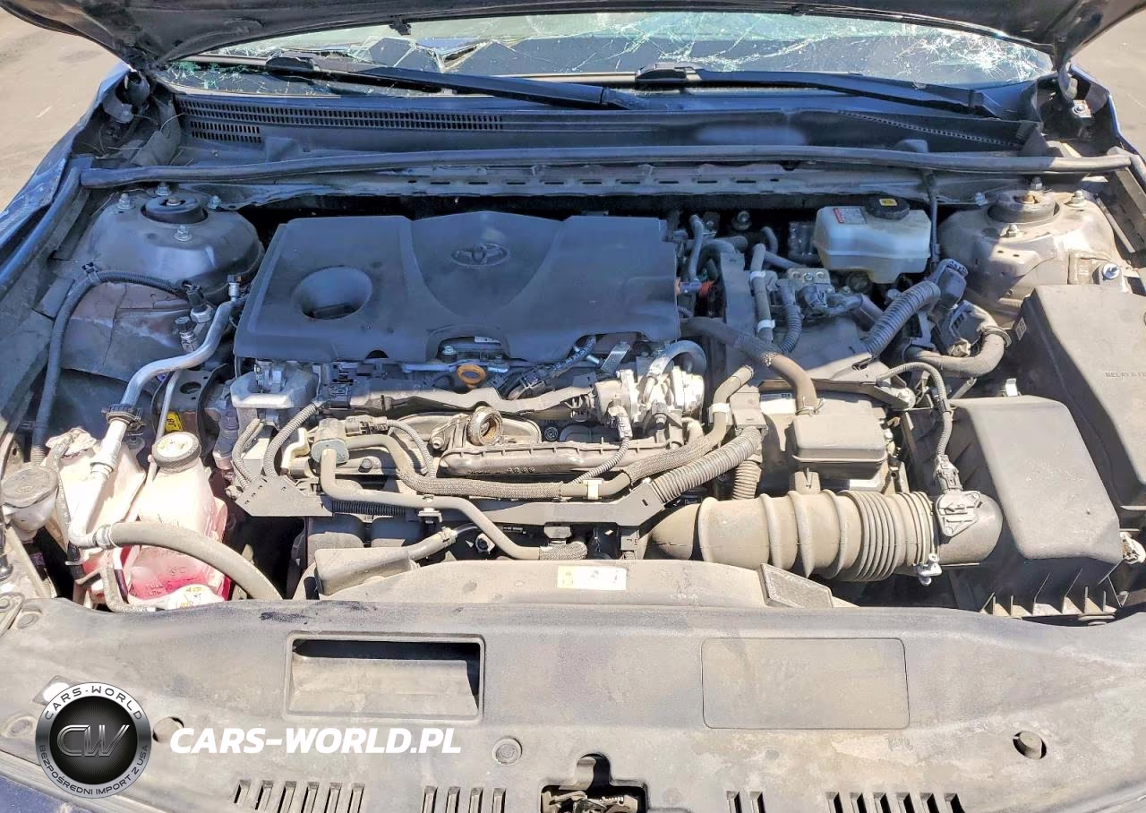 2022 Toyota Camry Hybrid Se VIN:4T1S31AK1NU589206 - 11