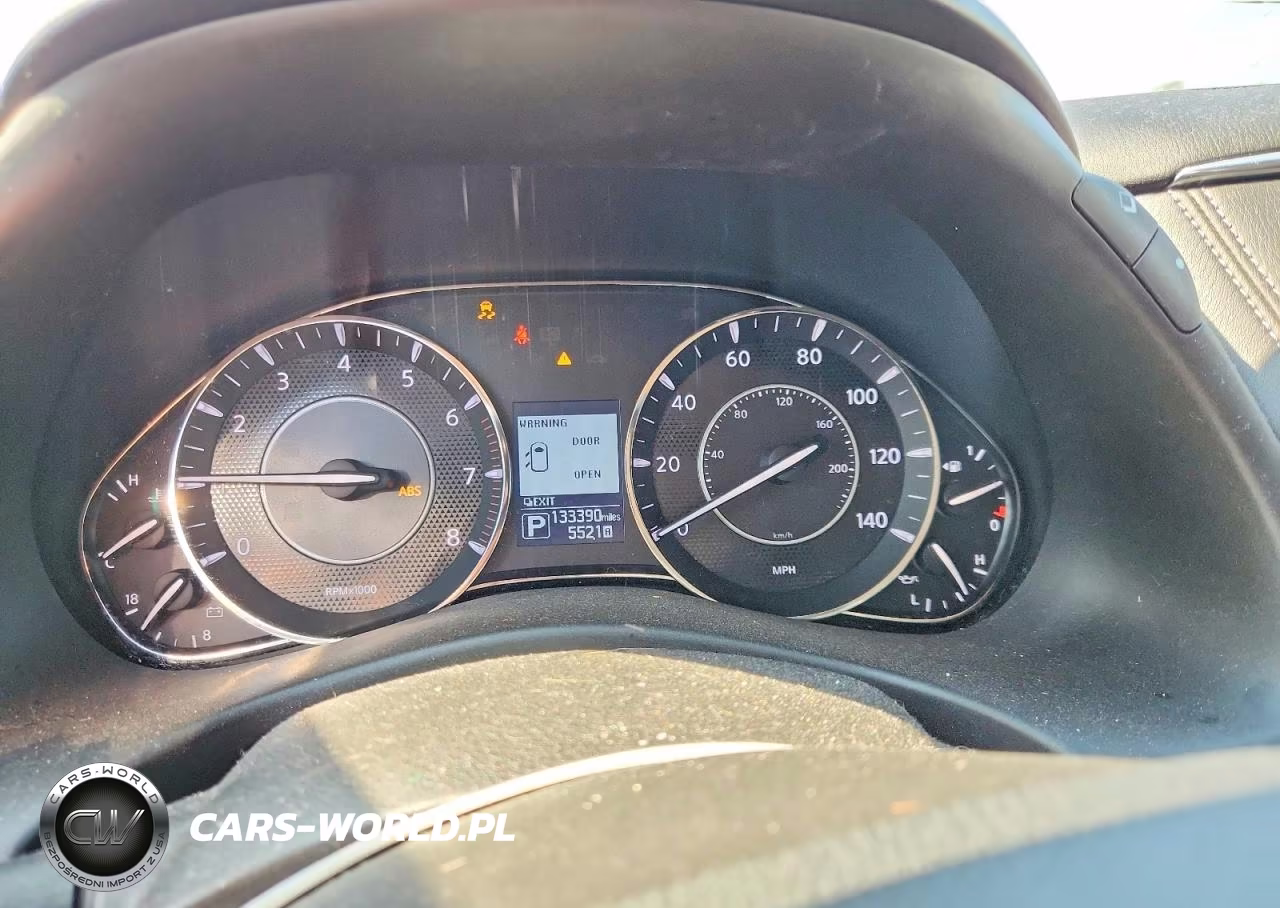 2019 Nissan Armada Sl VIN:JN8AY2NCXKX509572 - 9