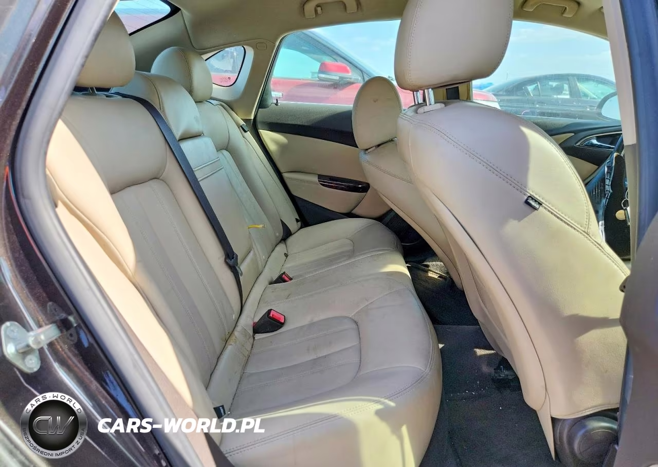 2012 Buick Verano VIN:1G4PS5SK1C4218770 - 10