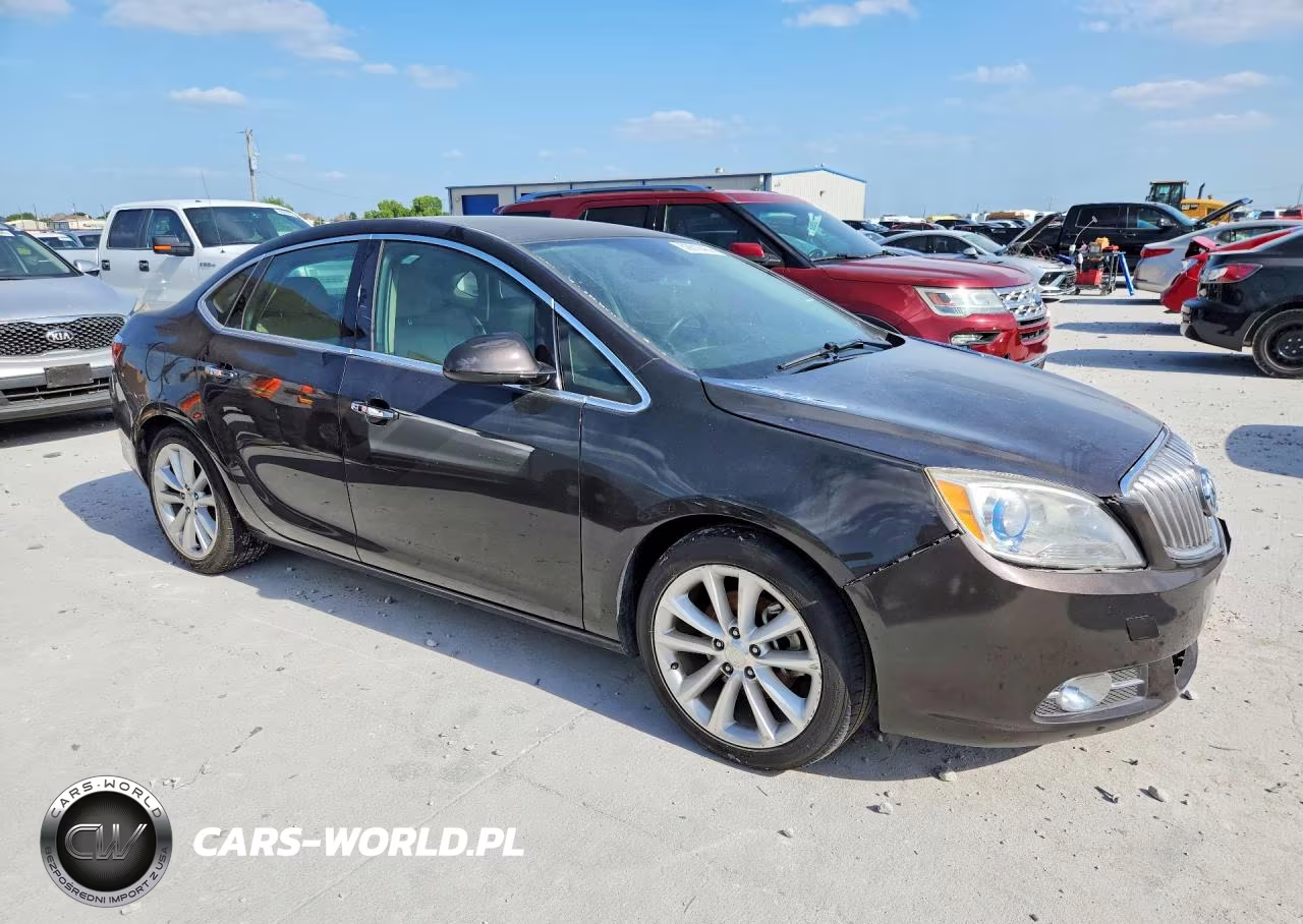 2012 Buick Verano VIN:1G4PS5SK1C4218770 - 4