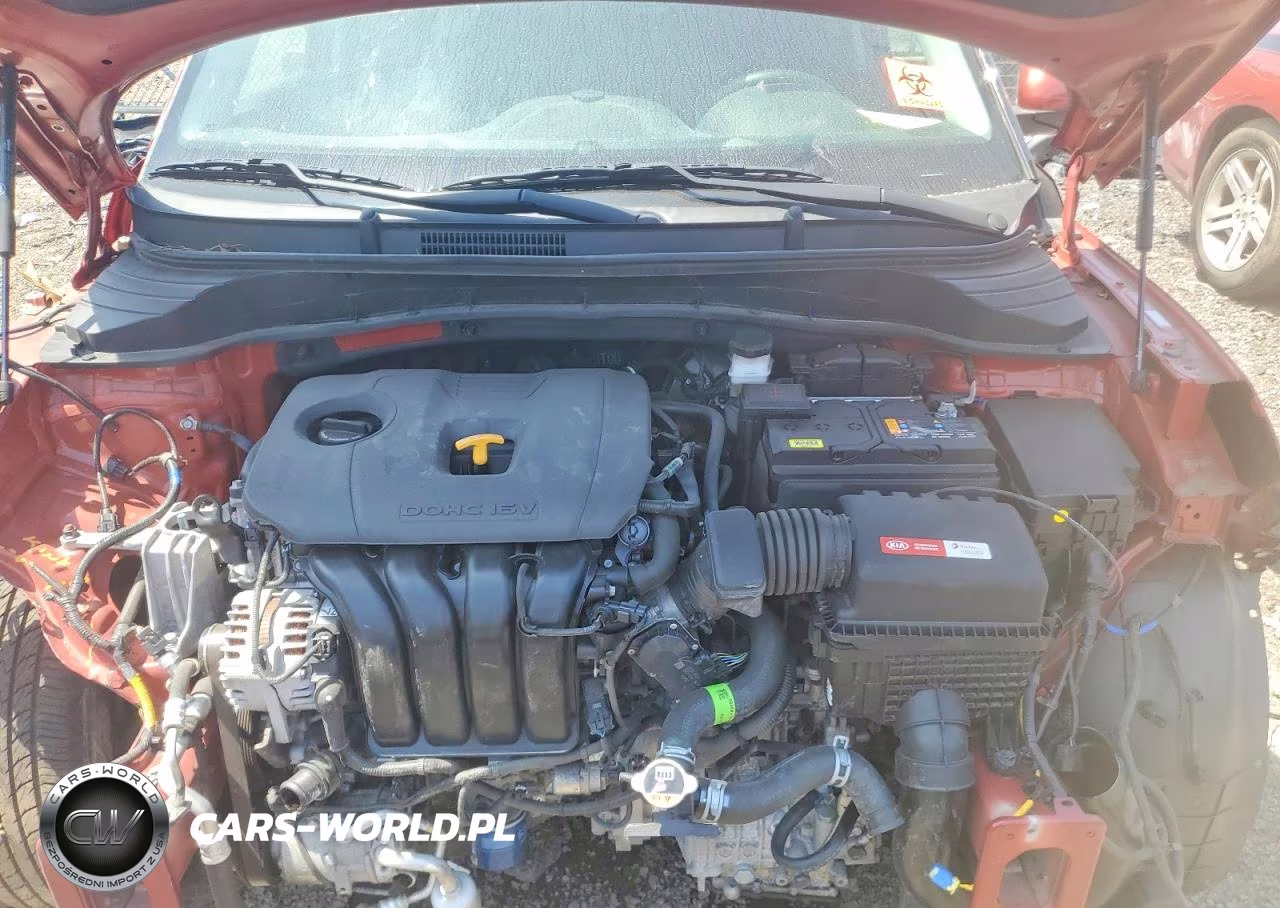 2022 Kia Soul Lx VIN:KNDJ23AU6N7822558 - 11