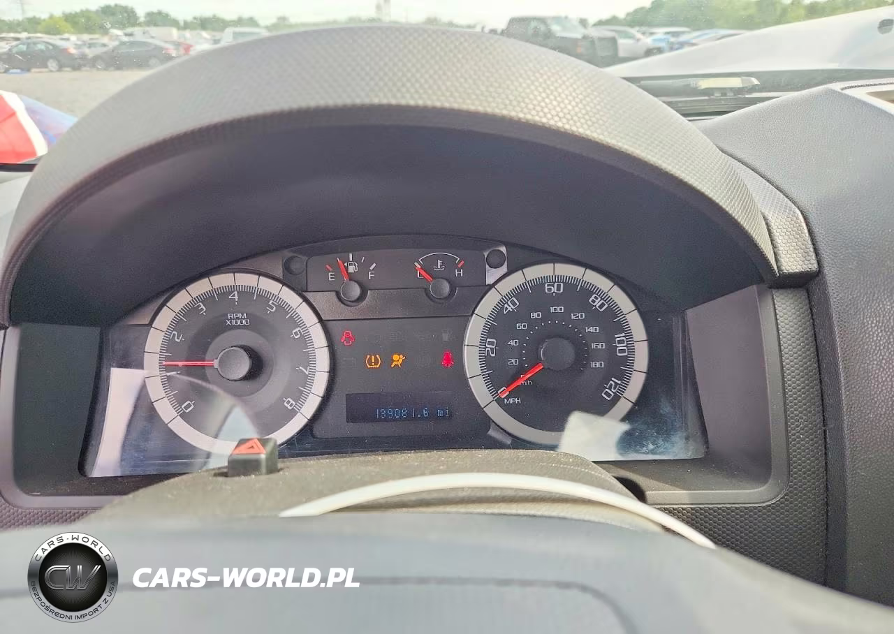 2009 Ford Escape Xlt VIN:1FMCU03709KB26429 - 9