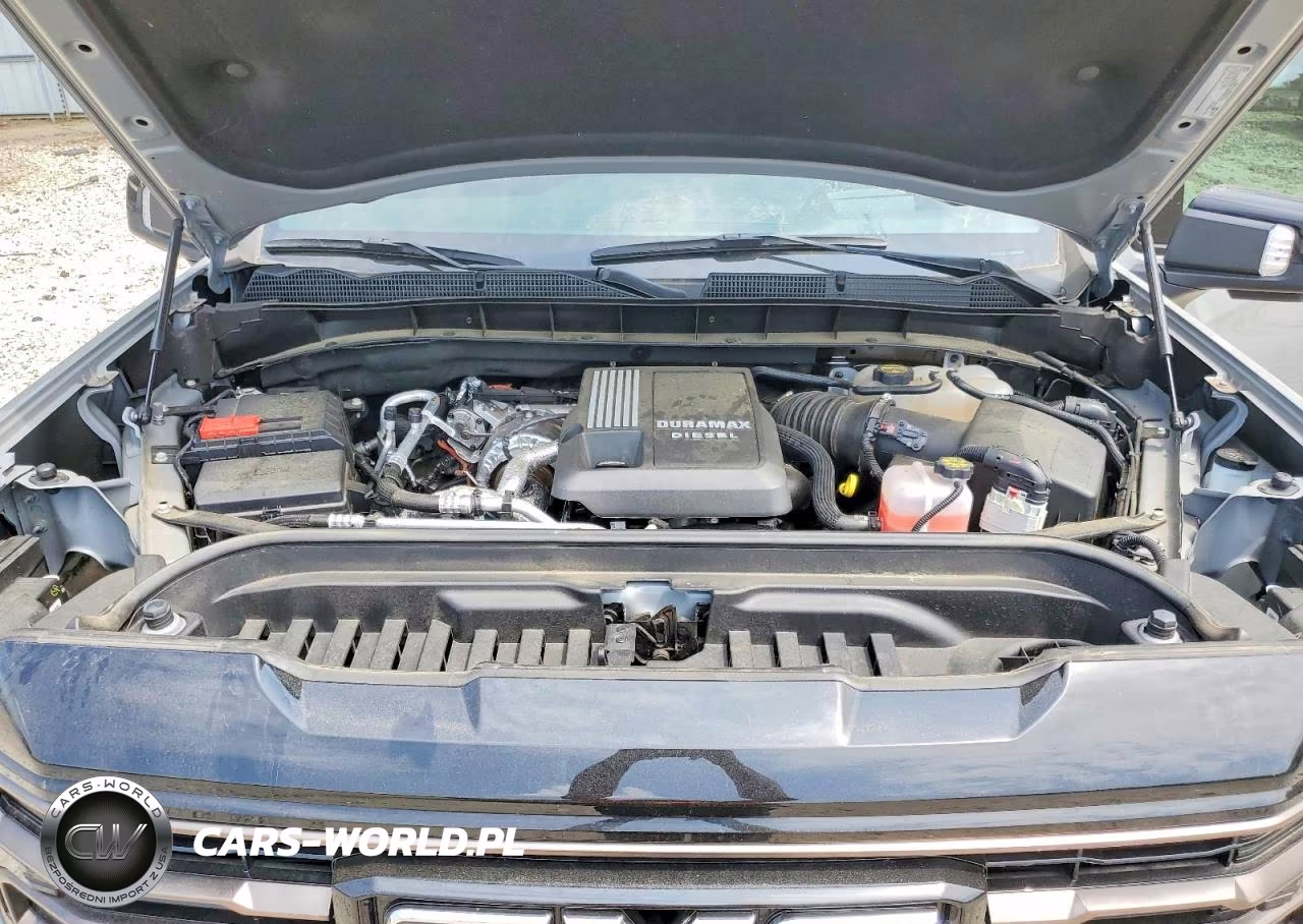 2024 GMC Sierra K1500 At4X VIN:3GTUUFE84RG419792 - 11