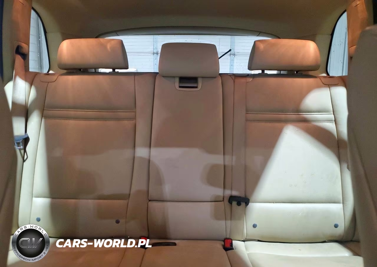 2013 BMW X5 xDrive35I VIN:5UXZV4C53D0B01239 - 10
