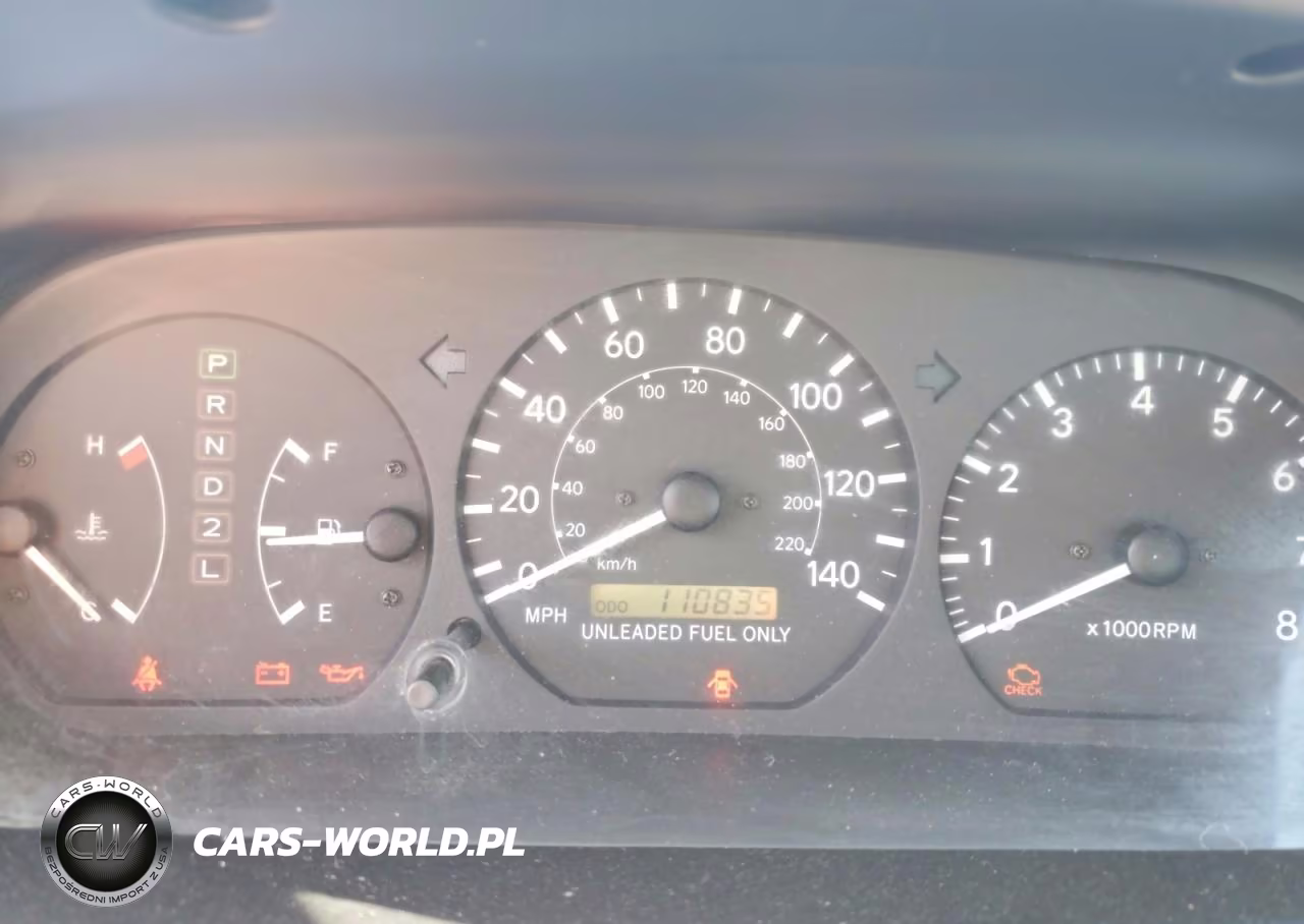 1999 Toyota Camry Le VIN:4T1BG22K6XU609025 - 9