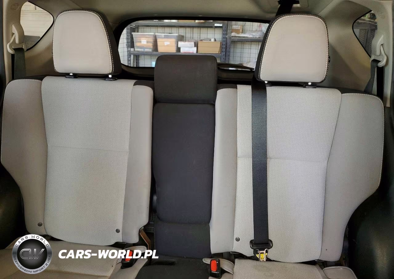 2018 Toyota Rav4 Xle VIN:2T3WFREV1JW519914 - 10