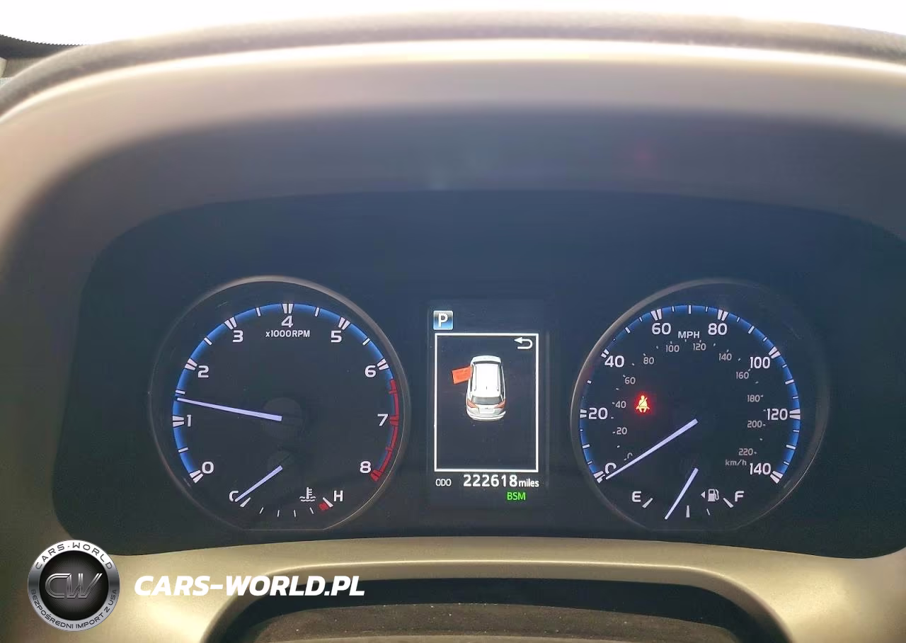 2018 Toyota Rav4 Xle VIN:2T3WFREV1JW519914 - 9