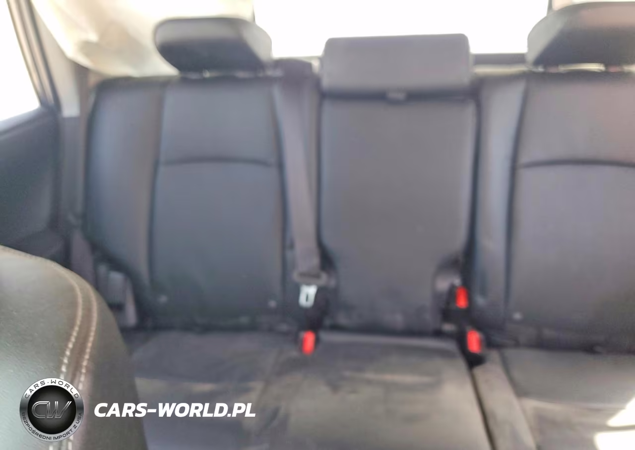 2020 Toyota 4Runner Limited VIN:JTEBU5JR0L5832173 - 10