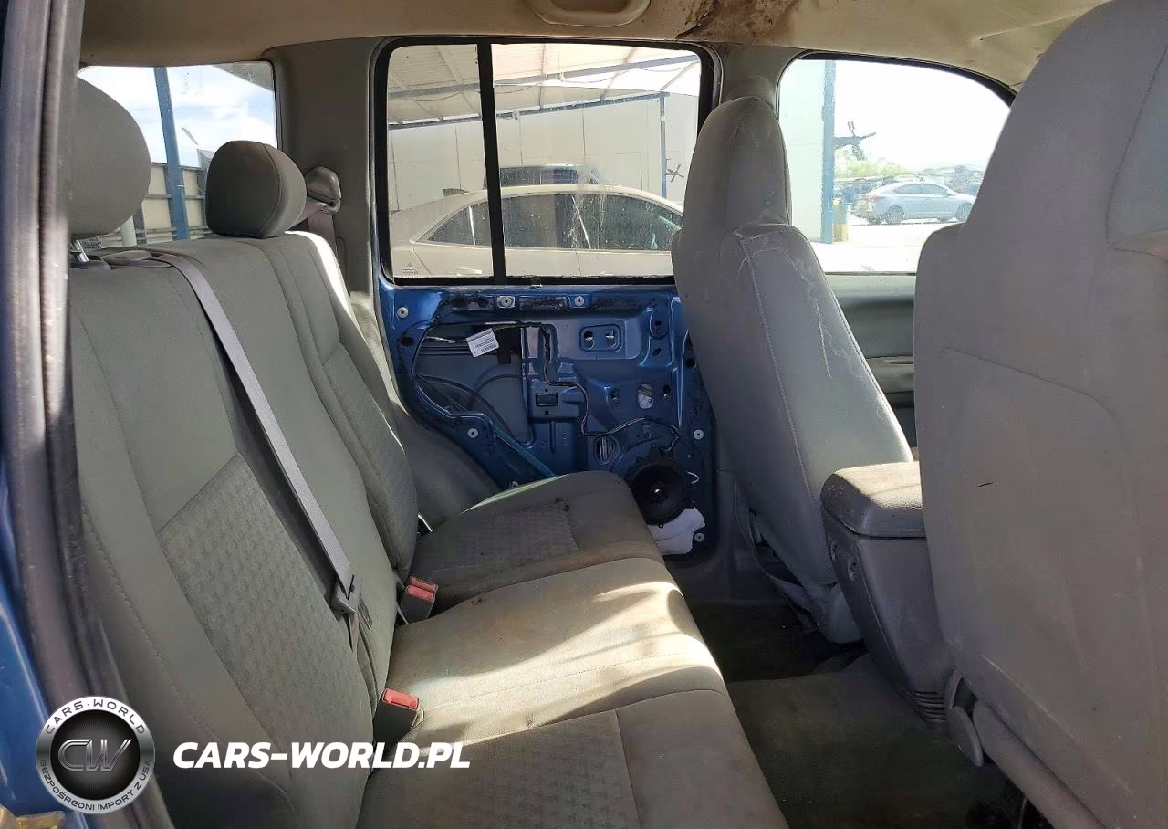 2006 Jeep Liberty Sport VIN:1J4GL48K16W178258 - 11