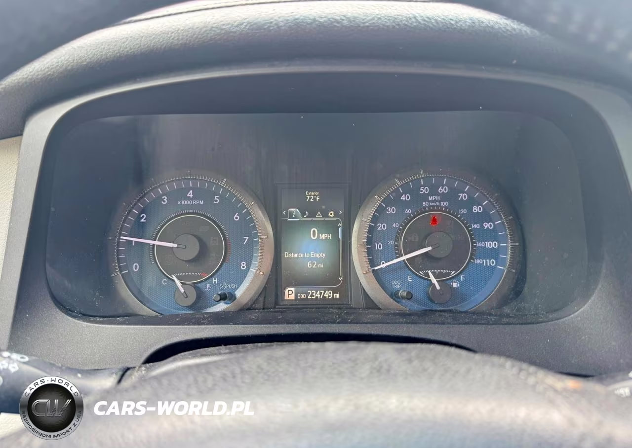 2017 Toyota Sienna Xle 7-Passenger VIN:5TDDZ3DC2HS167093 - 8