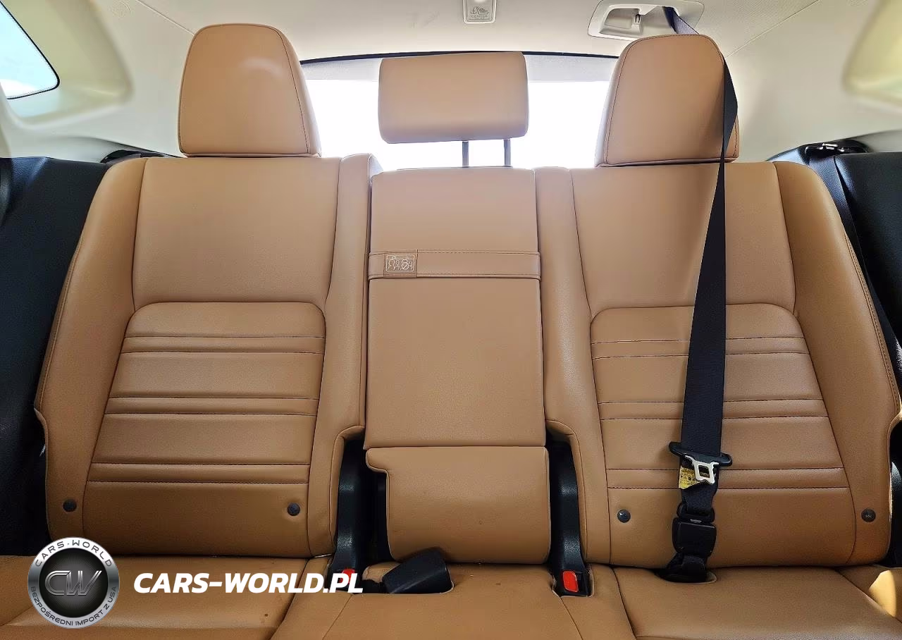 2015 Lexus Nx 200T VIN:JTJYARBZXF2001893 - 10