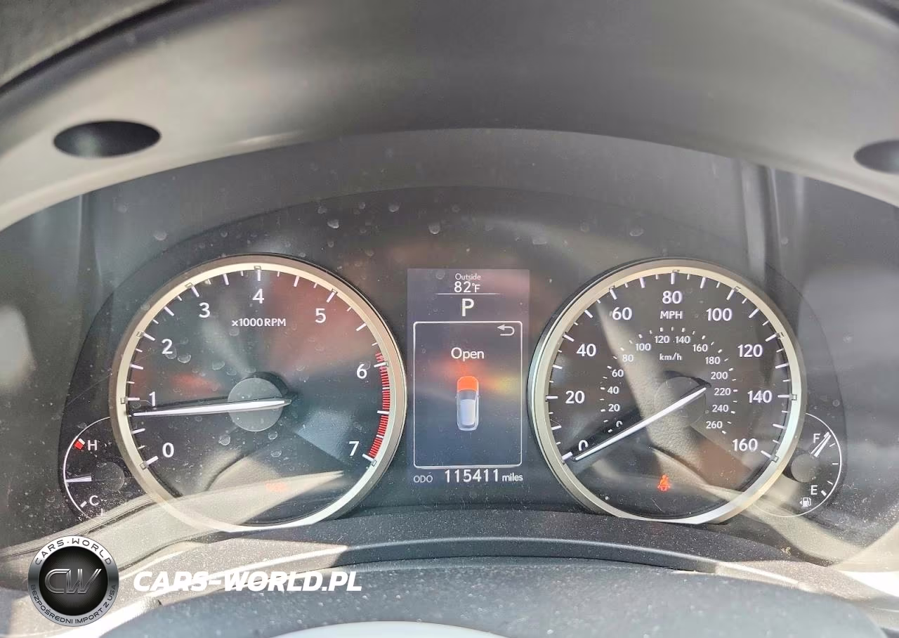 2015 Lexus Nx 200T VIN:JTJYARBZXF2001893 - 9