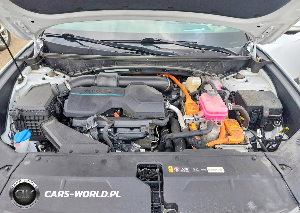 2025 Hyundai Tucson Limited VIN:KM8JEDD18SU280242 - 12