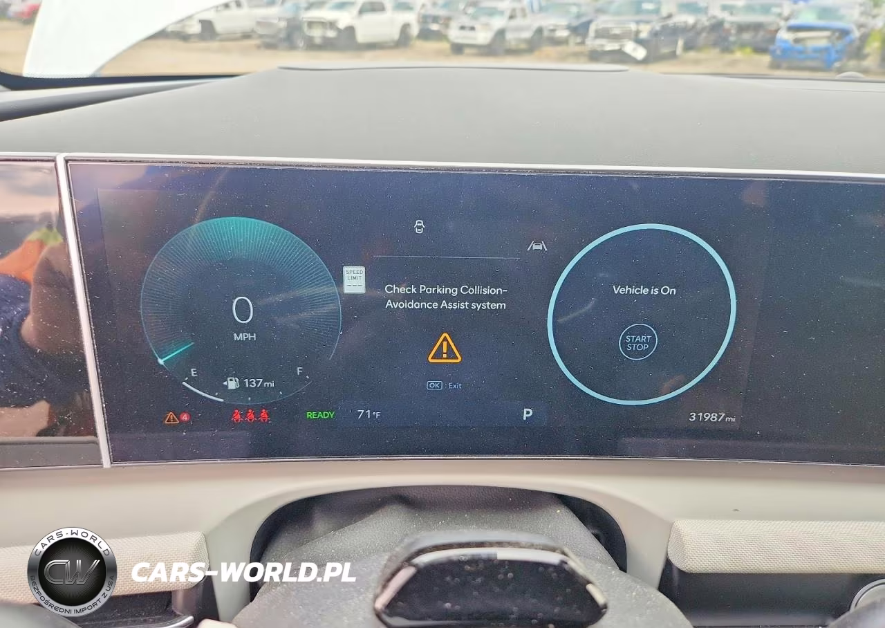 2025 Hyundai Tucson Limited VIN:KM8JEDD18SU280242 - 9