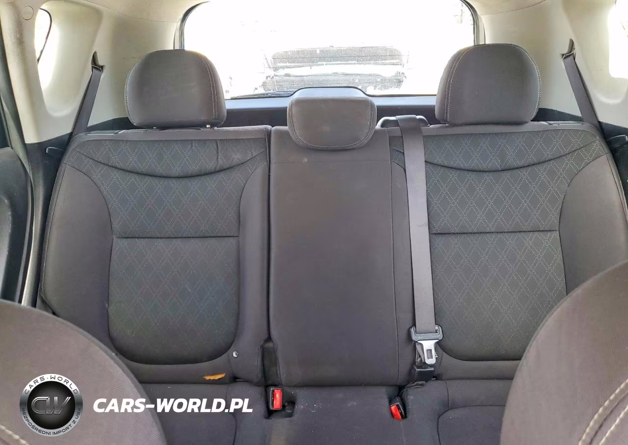 2015 Kia Soul VIN:KNDJN2A25F7779932 - 10