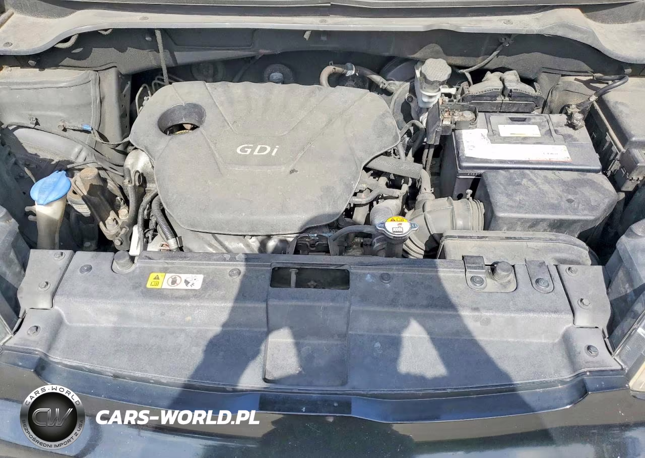 2015 Kia Soul VIN:KNDJN2A25F7779932 - 12